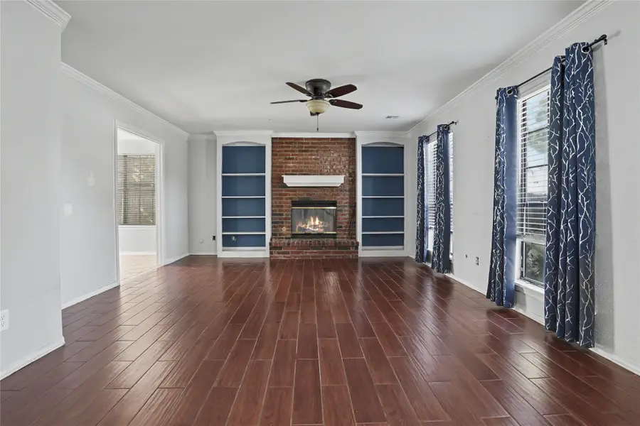 1809 W Gulfport Street, Broken Arrow, OK 74011 - #3