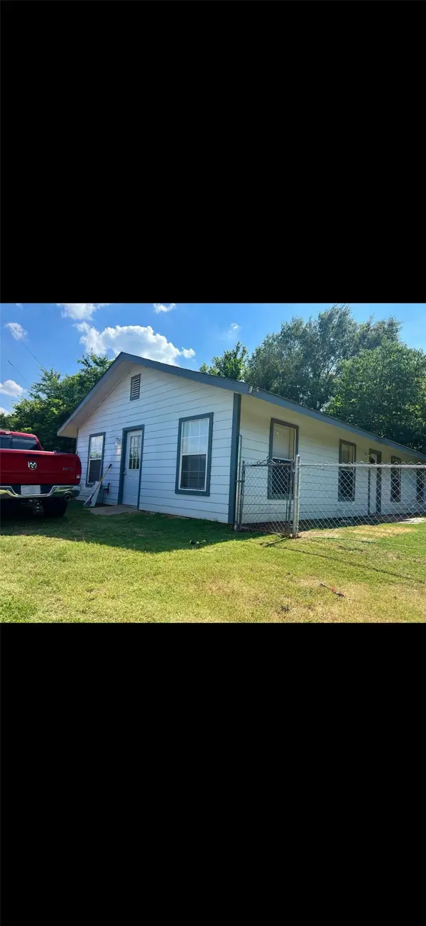 506 Denison Street, Cartwright, OK 74731