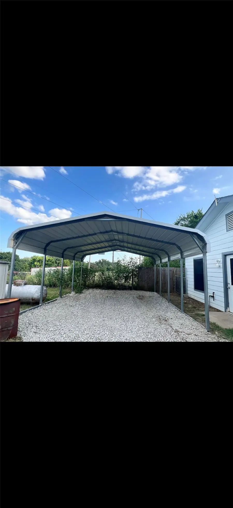 506 Denison Street, Cartwright, OK 74731 - #3