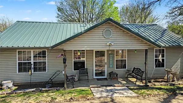 114293 S 4209, Eufaula, OK 74432