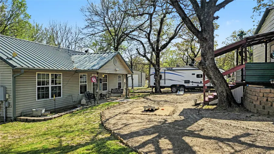 114293 S 4209, Eufaula, OK 74432 - #3