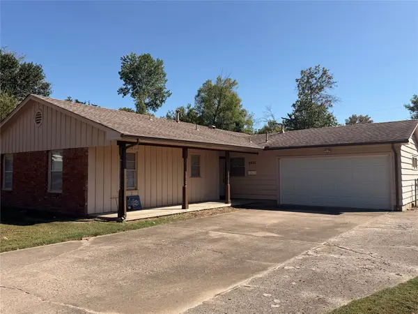 2521 Georgia Avenue, Muskogee, OK 74403