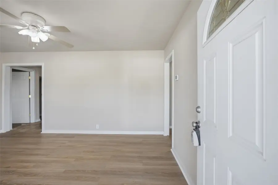 1326 N Hickory, McAlester, OK 74501 - #3