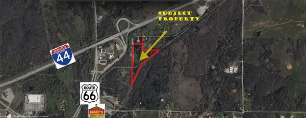 Mcdonald Drive, Bristow, OK 74010