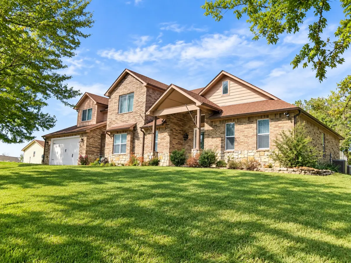 13124 Wode Circle, Collinsville, OK 74021 - #1