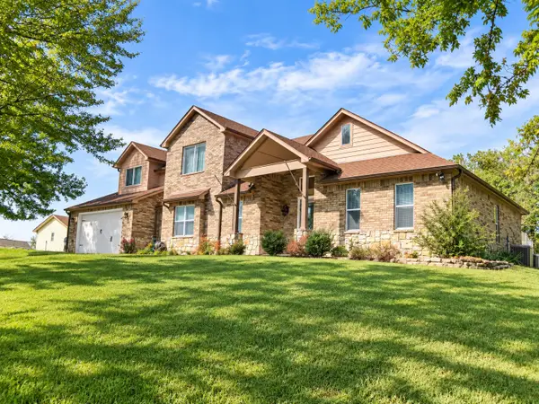 13124 Wode Circle, Collinsville, OK 74021