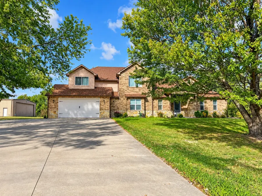 13124 Wode Circle, Collinsville, OK 74021 - #2