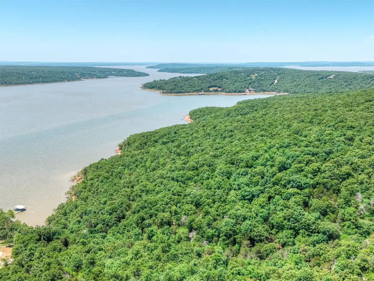 1169 Road, Eufaula, OK 74432 - #1