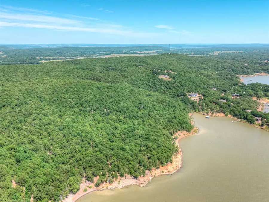 1169 Road, Eufaula, OK 74432 - #3