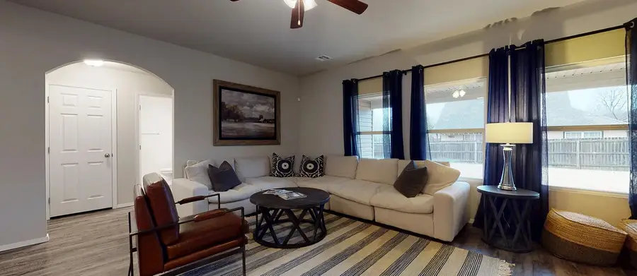 7008 S Lions Avenue, Broken Arrow, OK 74011 - #3