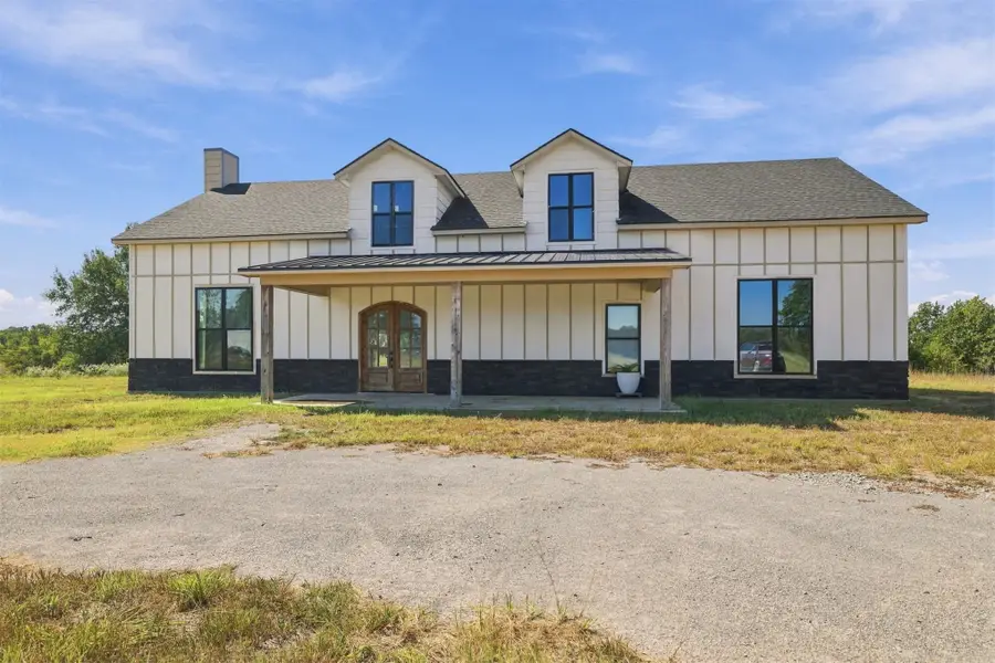 4332 W Twin Oaks, Caney, OK 74533 - #3