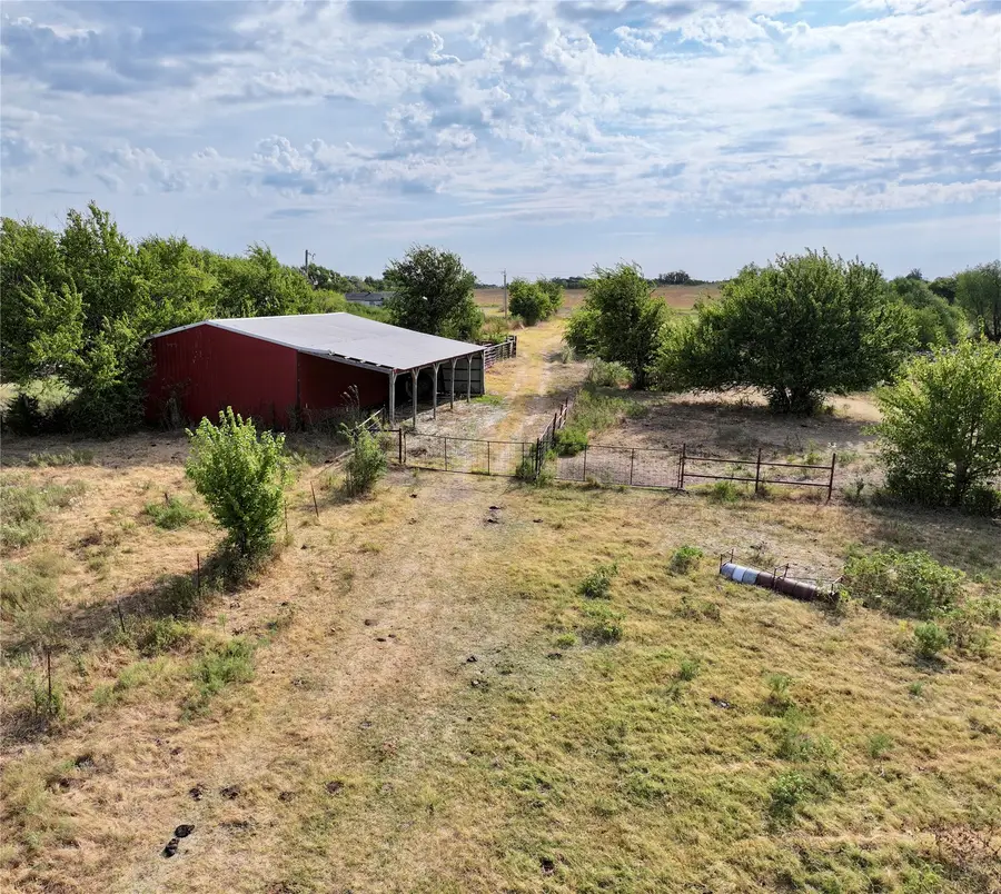 20572 N 3300 Road, Wynnewood, OK 73098 - #2