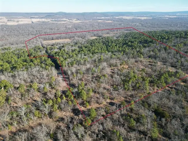 1100, Hartshorne, OK 74547 - #1