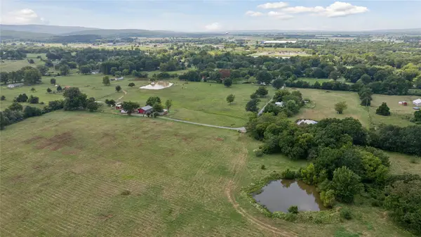 102nd Road, Wilburton, OK 74578