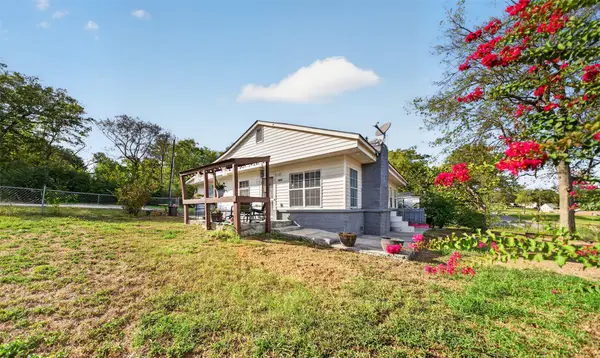 3026 W 578 Road, Chouteau, OK 74337