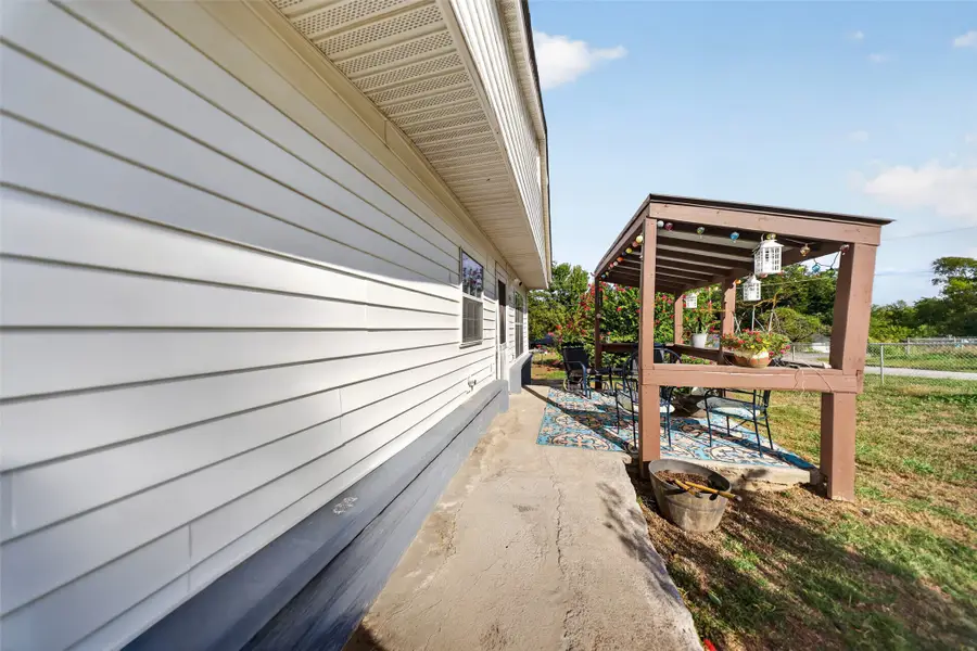 3026 W 578 Road, Chouteau, OK 74337 - #3