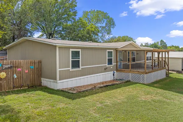 209 Union Drive, Sulphur, OK 73086