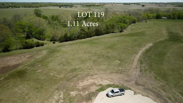 119 Lost Creek Lane, Davis, OK 73030
