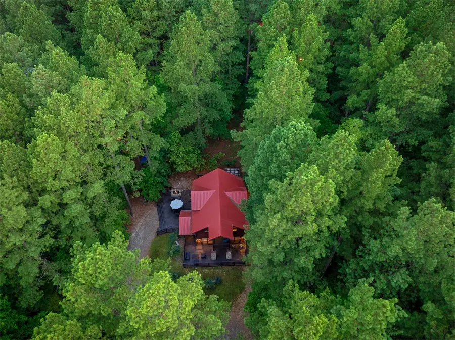 57 W High Peak Trail, Broken Bow, OK 74728 - #2