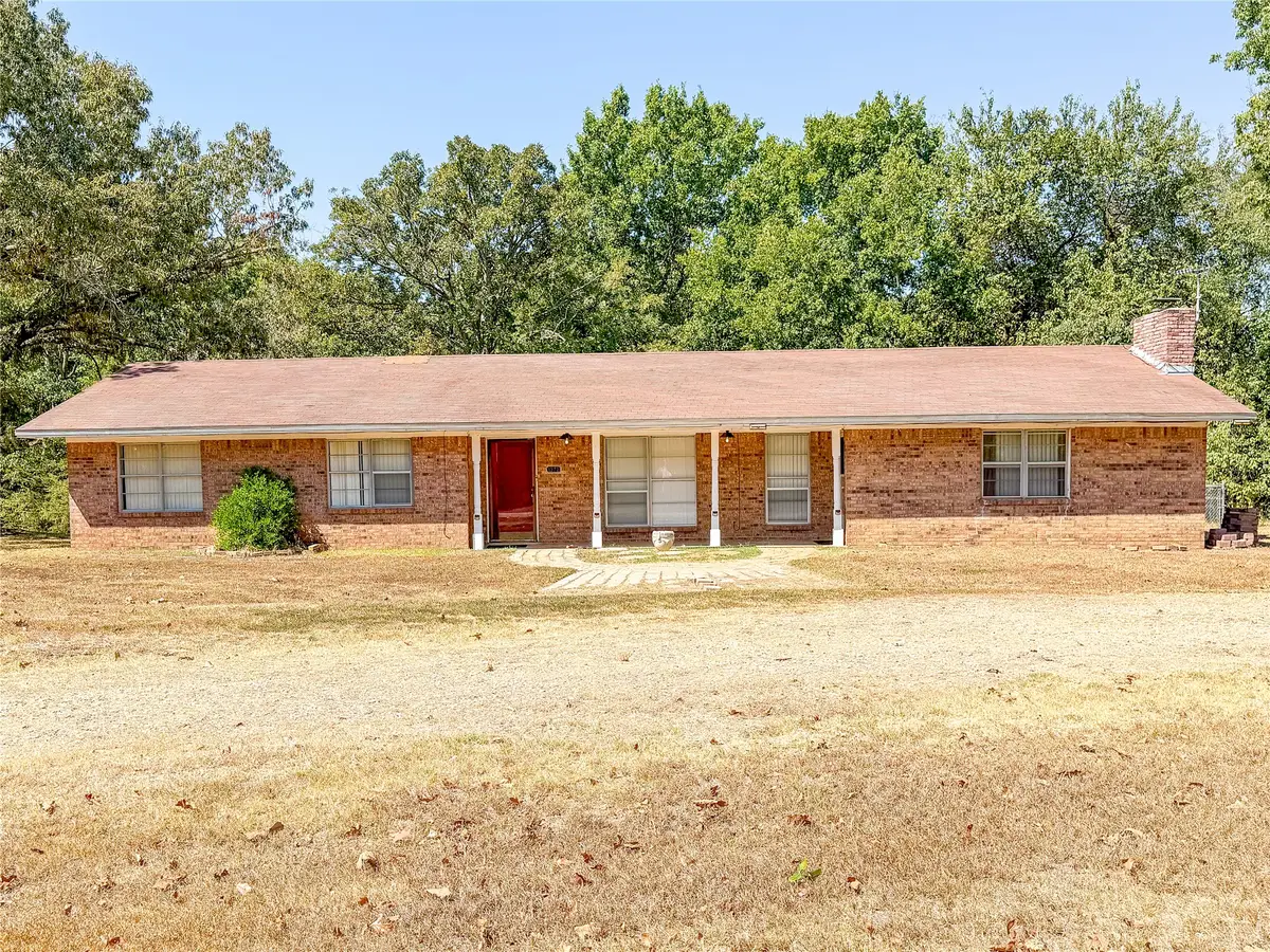 1372 N 4220 Road, Hugo, OK 74743 - #1