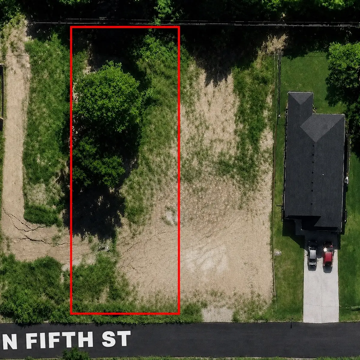 425 N 5 Th Street, Sapulpa, OK 74066 - #1