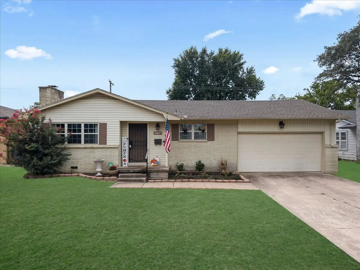 6726 E 28th Street, Tulsa, OK 74129 - #1