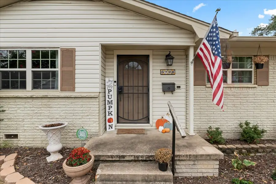 6726 E 28th Street, Tulsa, OK 74129 - #2