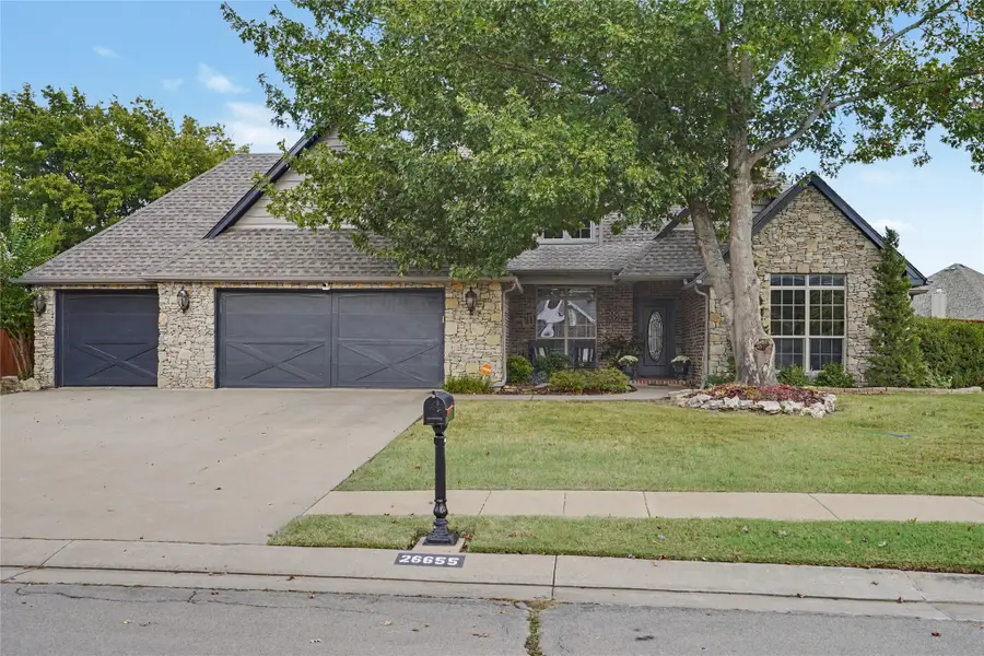 26655 Duck Pond Lane, Claremore, OK 74019 - #2