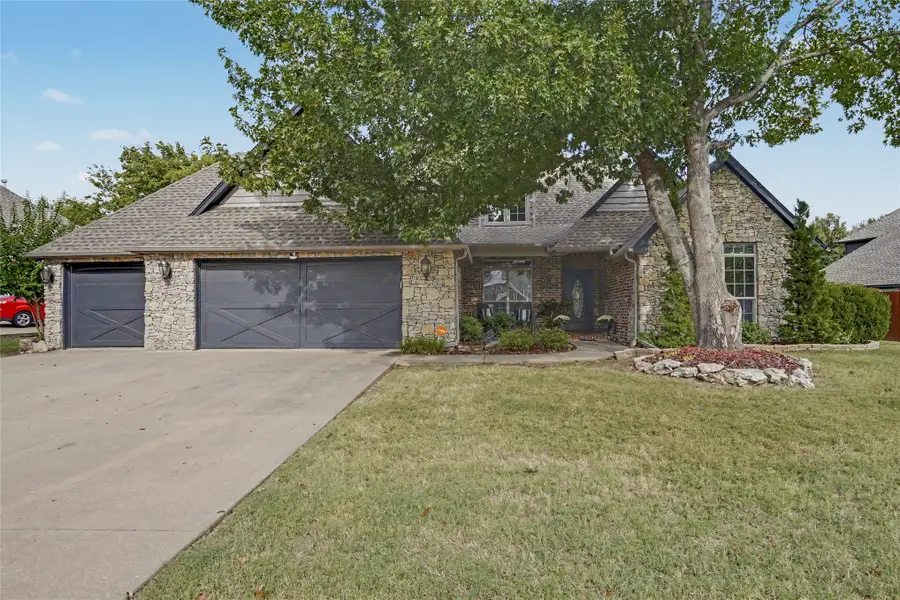 26655 Duck Pond Lane, Claremore, OK 74019 - #3