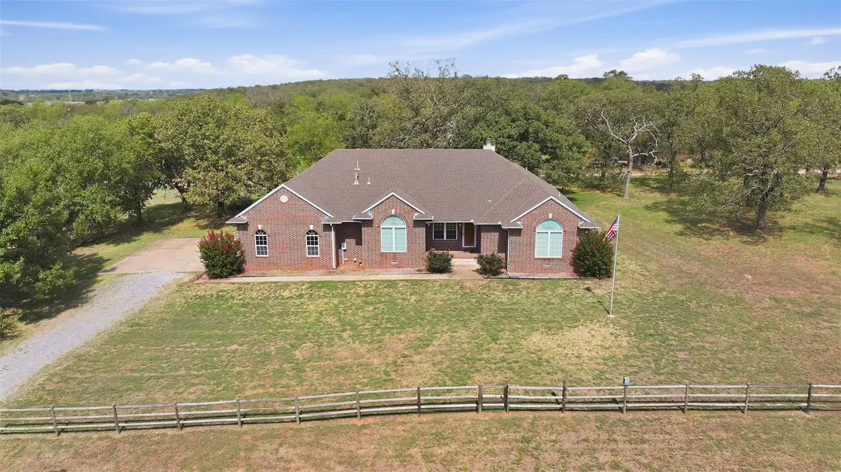 17875 E 589 Road, Inola, OK 74036 - #1