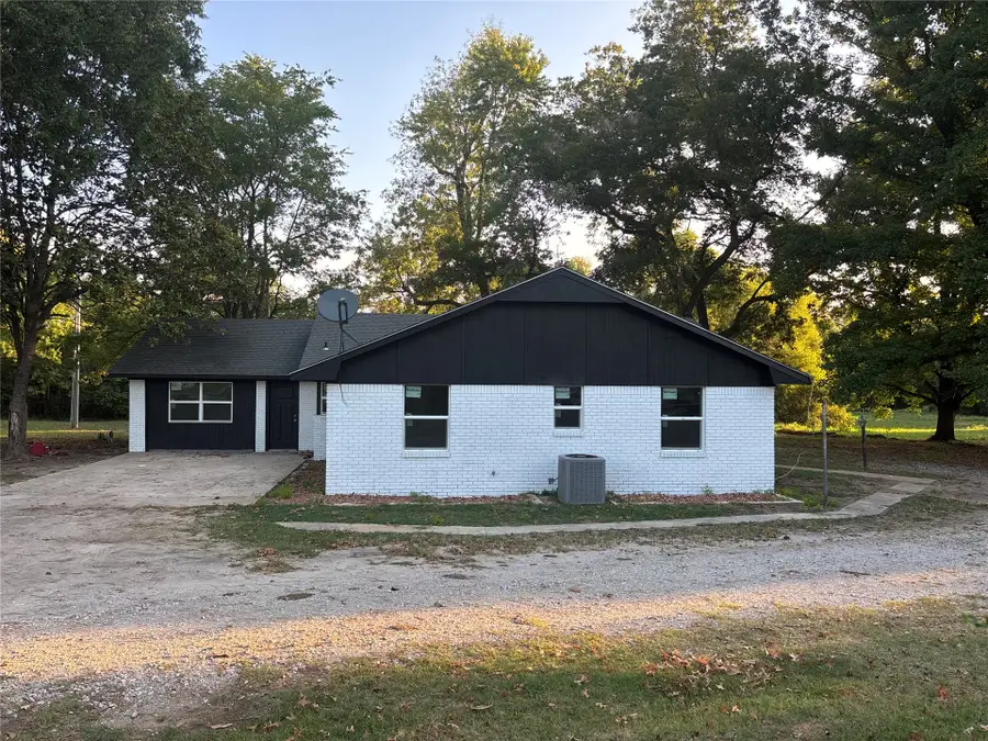 21606 County Road 3 Drive, Stonewall, OK 74871 - #2