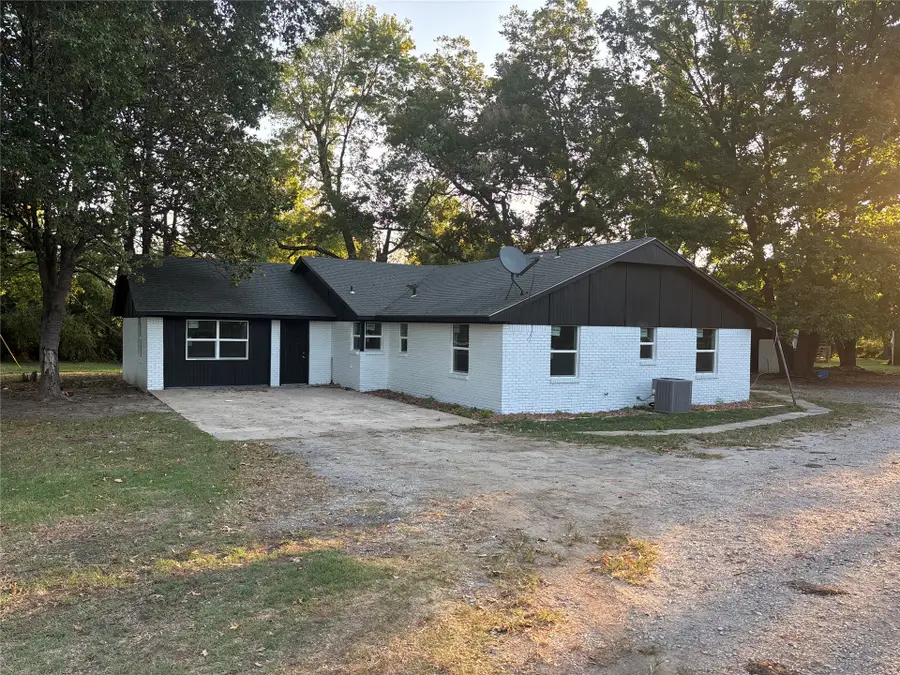 21606 County Road 3 Drive, Stonewall, OK 74871 - #3
