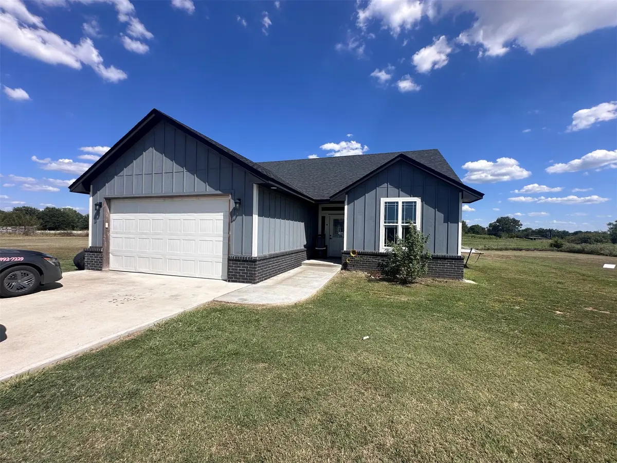 1808 Mallard Drive, Coalgate, OK 74538 - #1