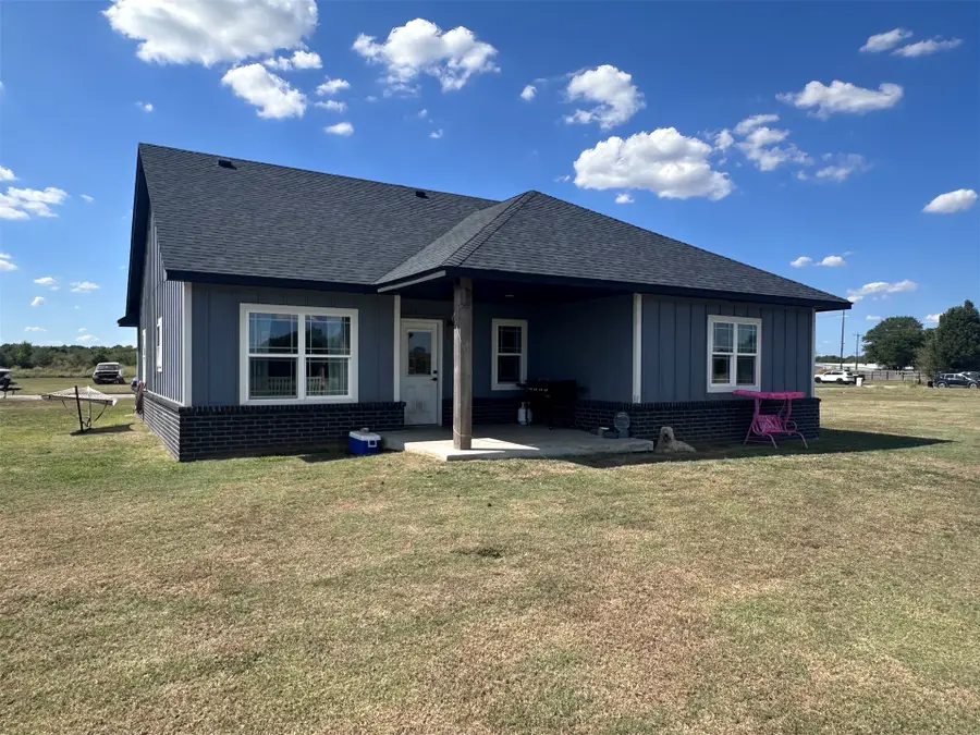 1808 Mallard Drive, Coalgate, OK 74538 - #3