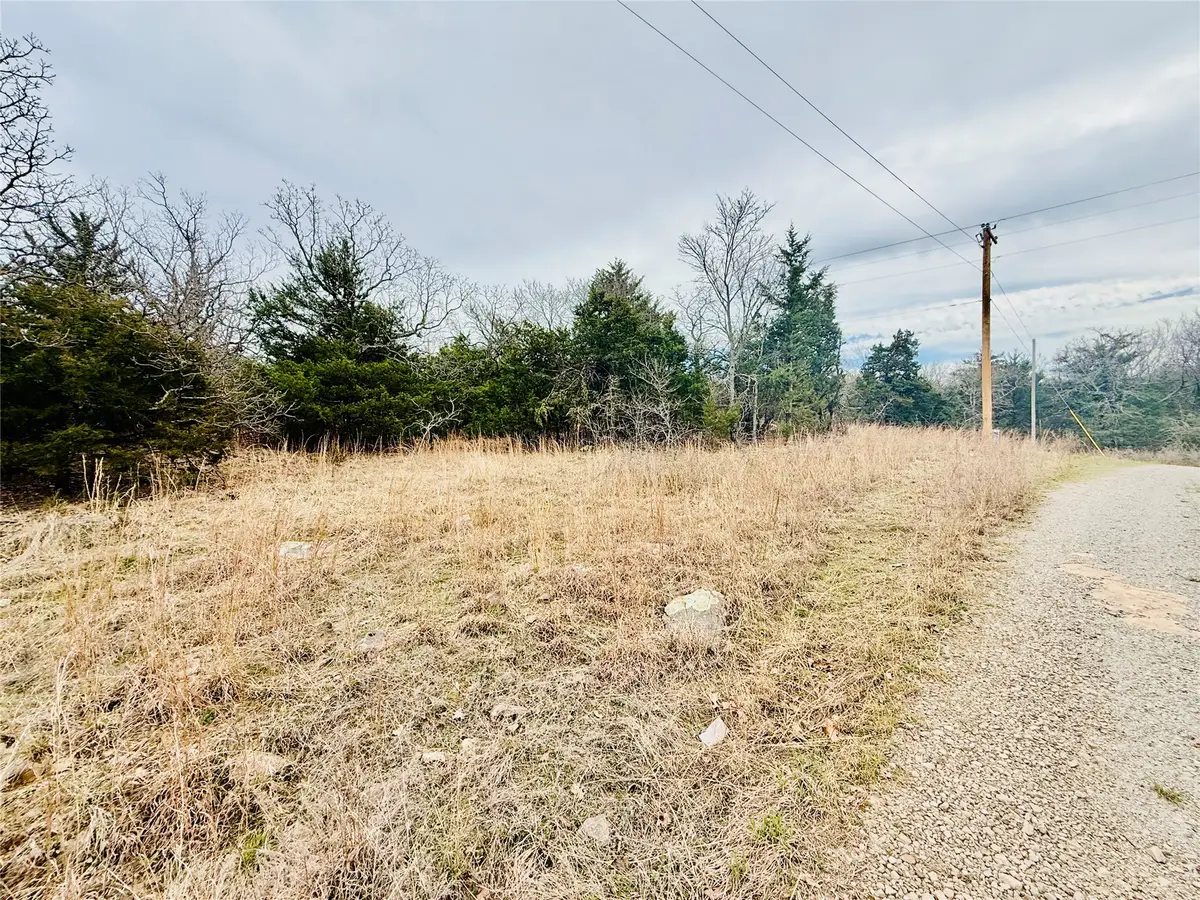 0 Dozer Mountain Road, Eufaula, OK 74432 - #1
