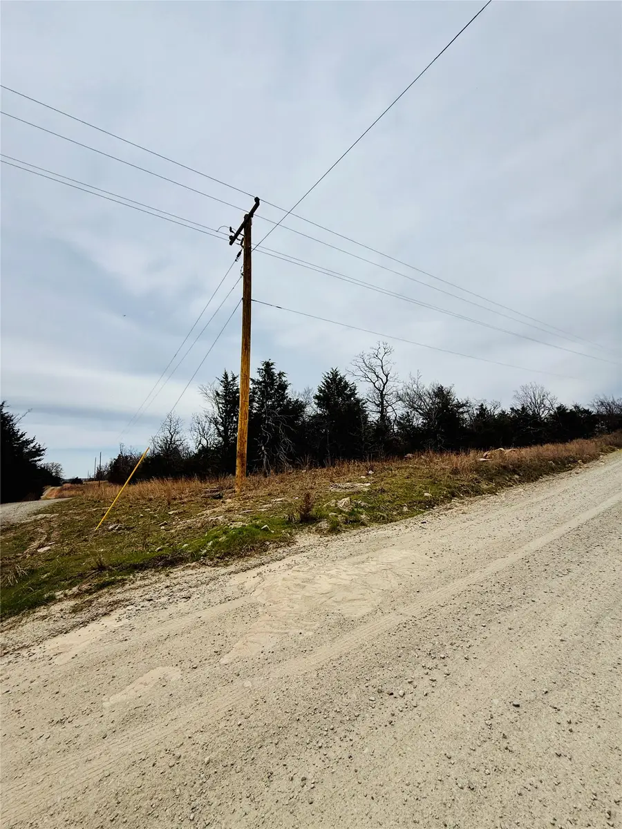 0 Dozer Mountain Road, Eufaula, OK 74432 - #2