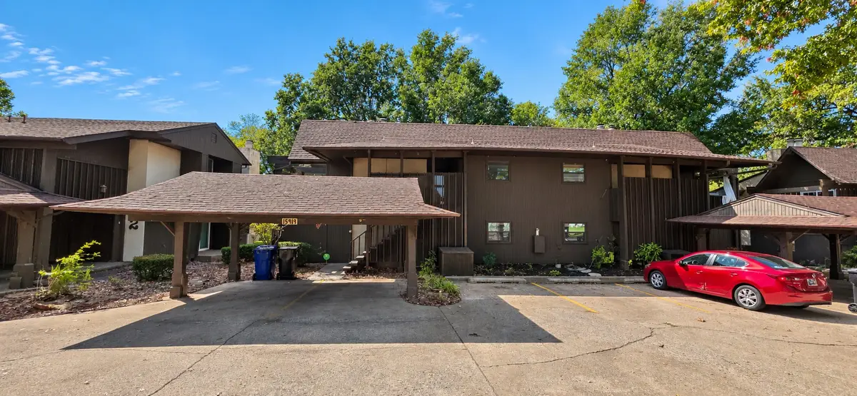 15919 E 131st Street S #3, Broken Arrow, OK 74011 - #1