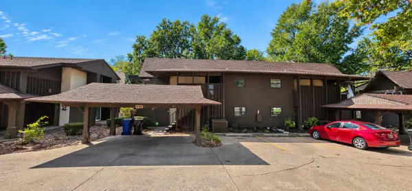 15919 E 131st Street S #3, Broken Arrow, OK 74011