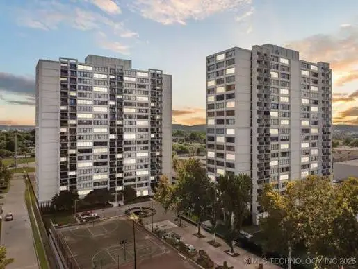 450 W 7th Street #507, Tulsa, OK 74119 - #2