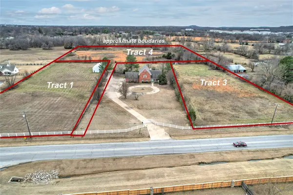780 121st Street S, Jenks, OK 74037