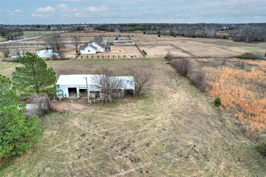 780 121st Street S, Jenks, OK 74037 - #3