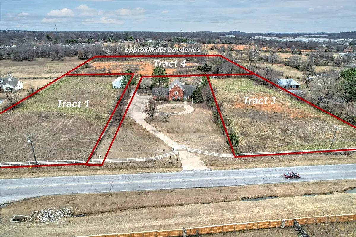780 W 121st Street S, Jenks, OK 74037 - #1