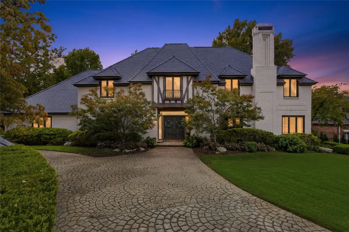 2222 E 30th Place, Tulsa, OK 74114 - #1