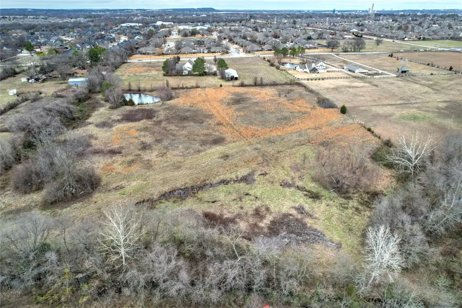 780 W 121st Street S, Jenks, OK 74037 - #2