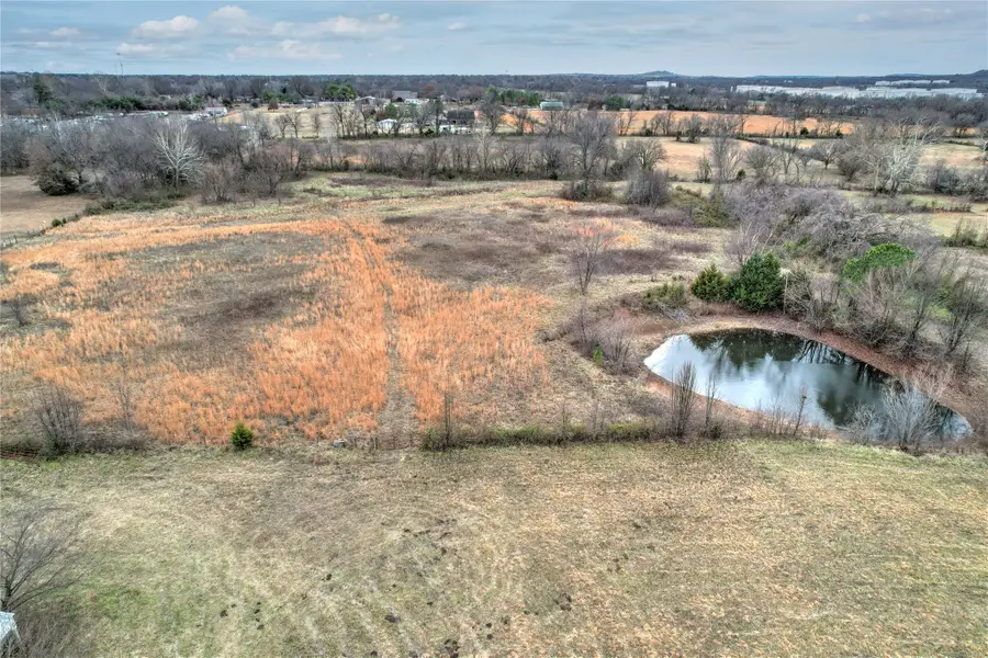 780 W 121st Street S, Jenks, OK 74037 - #3
