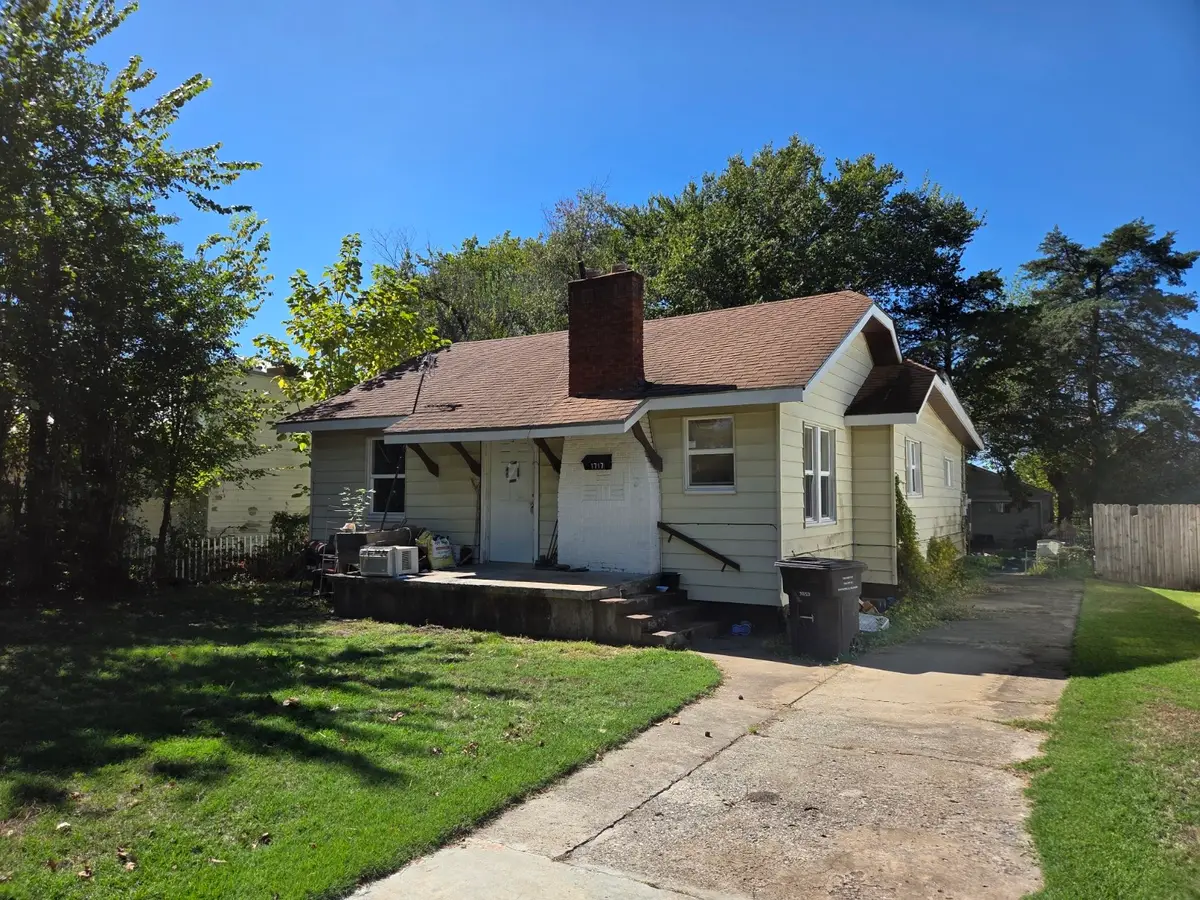 1717 S Keeler Avenue, Bartlesville, OK 74003 - #1