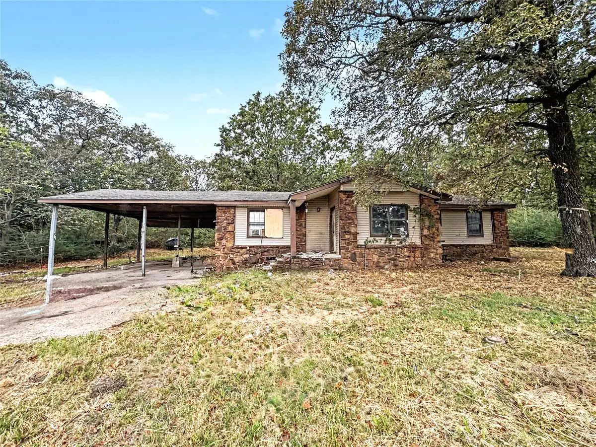 27901 S 549 Road, Park Hill, OK 74451 - #1