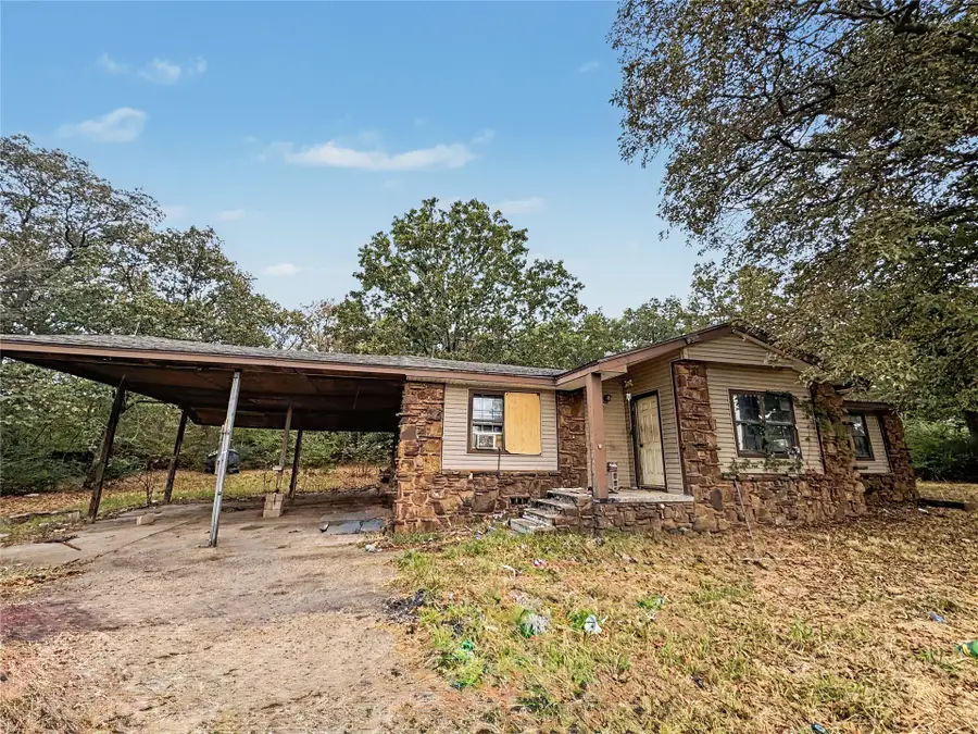 27901 S 549 Road, Park Hill, OK 74451 - #2