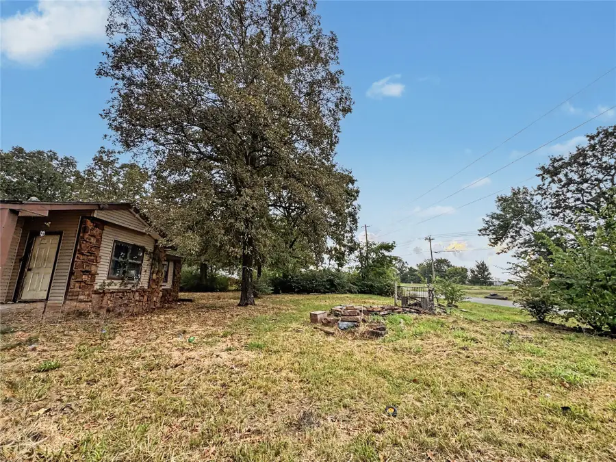 27901 S 549 Road, Park Hill, OK 74451 - #3
