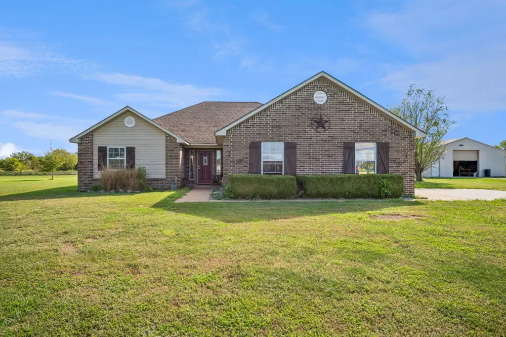 9755 S 4096 Road, Oologah, OK 74053 - #1
